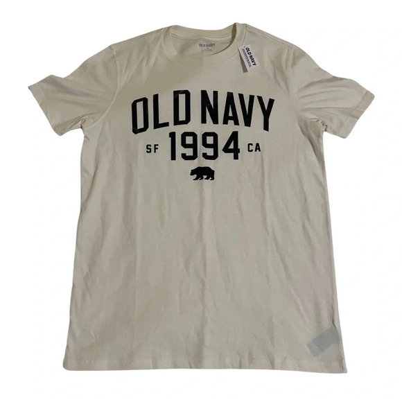Old Navy Other - 🖤 New Men’s Old Navy Classic Tee Shirt🖤